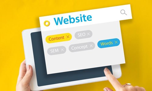 網站設計的核心原則：堅持簡要化，突出核心價值-甘肅武威網站制作